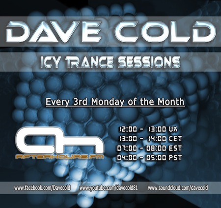 Icy Trance Sessions